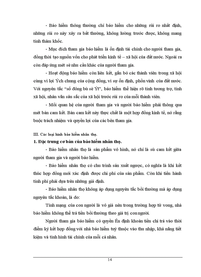 image for page Đánh giá hiệu quả công tác tuyển dụng đại lý tại Bảo Việt nhân thọ Hà Nội