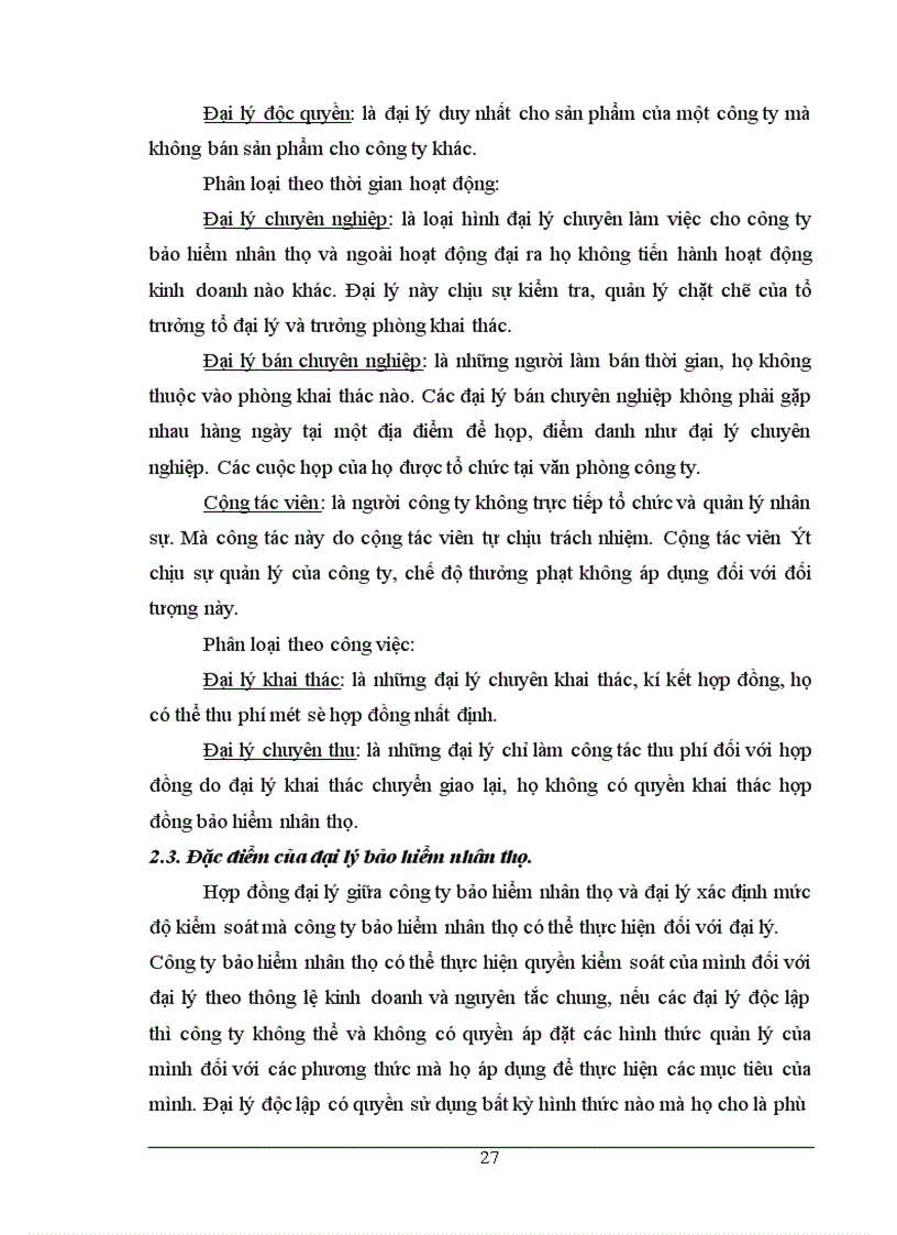 image for page Đánh giá hiệu quả công tác tuyển dụng đại lý tại Bảo Việt nhân thọ Hà Nội