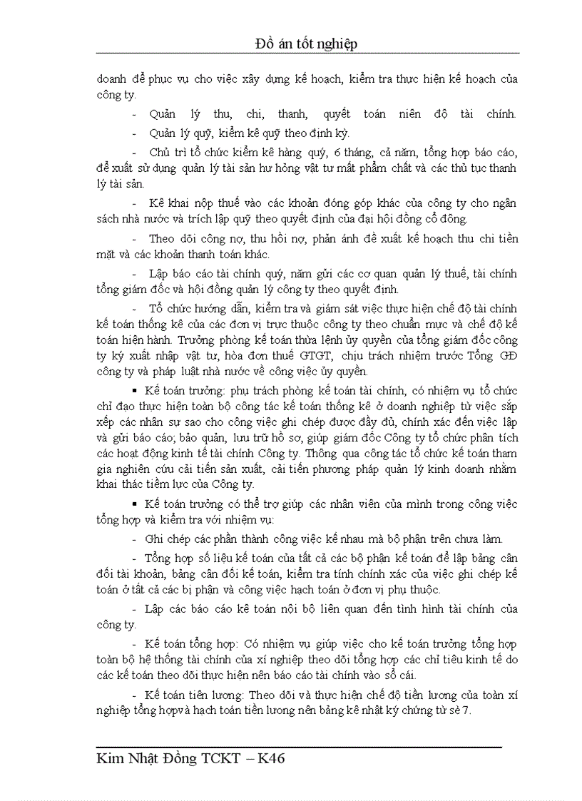 image for page Phân tích tình hình tài chính Xí Nghiệp Than Uông Bí Quảng Ninh