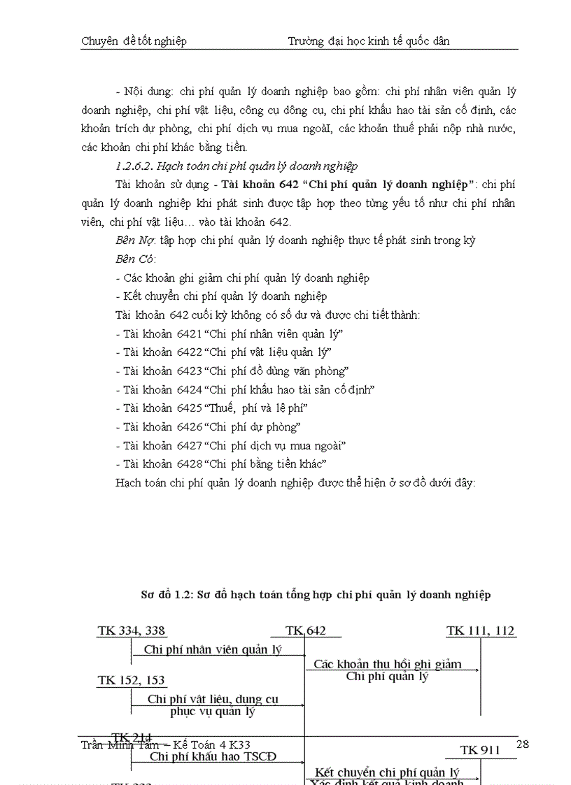 image for page Hoàn thiện hạch toán toán tiêu thụ thành phẩm & xác định kết quả tiêu thụ tại Công ty Chế biến và Kinh doanh than Hà Nội