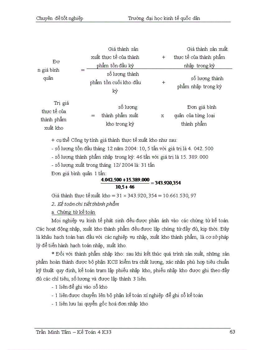 image for page Hoàn thiện hạch toán toán tiêu thụ thành phẩm & xác định kết quả tiêu thụ tại Công ty Chế biến và Kinh doanh than Hà Nội