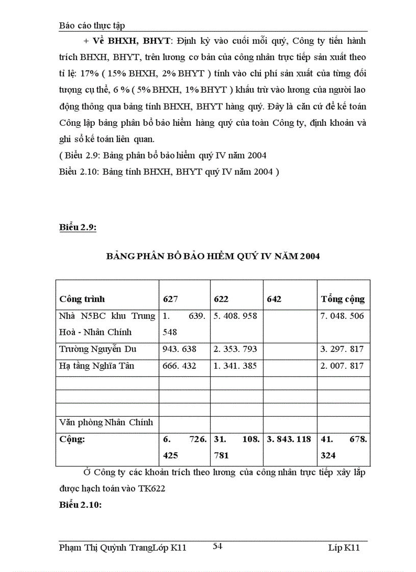 image for page Tìm hiểu công tác hạch toán chi phí sản xuất và tính giá thành sản phẩm công trình xây lắp tại công ty xây dựng số 3