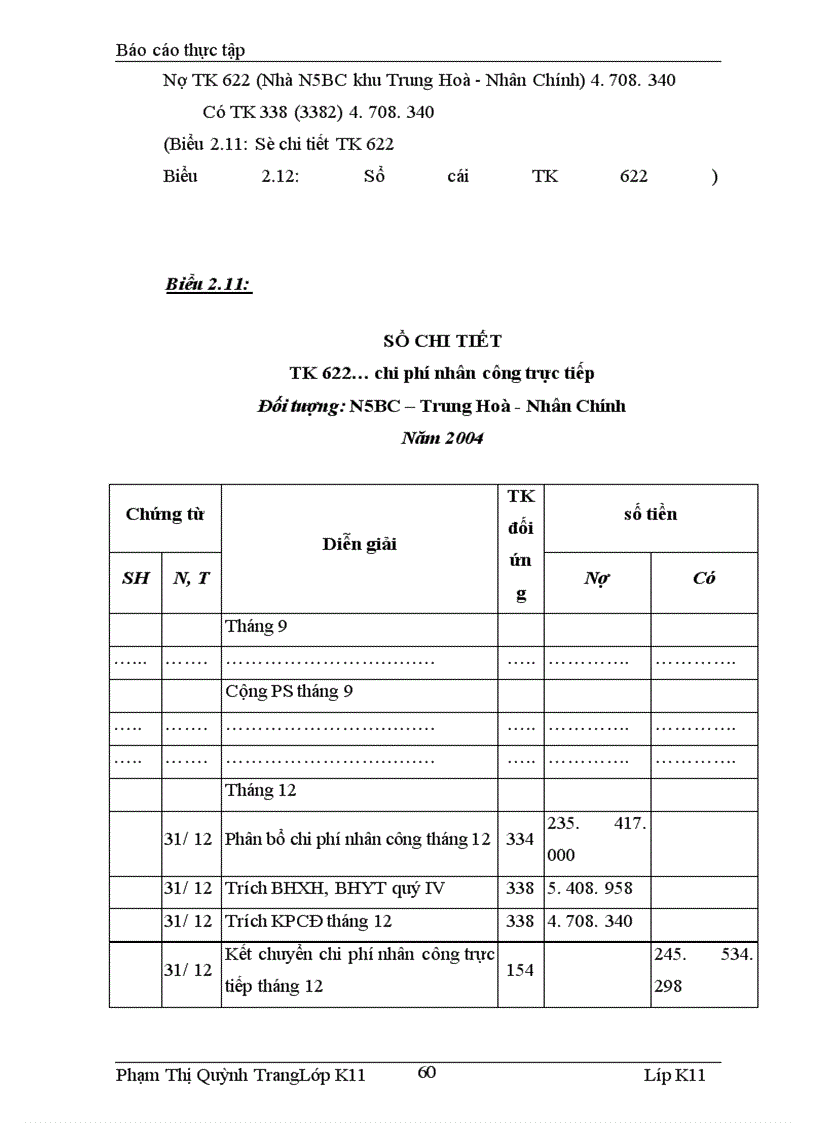 image for page Tìm hiểu công tác hạch toán chi phí sản xuất và tính giá thành sản phẩm công trình xây lắp tại công ty xây dựng số 3