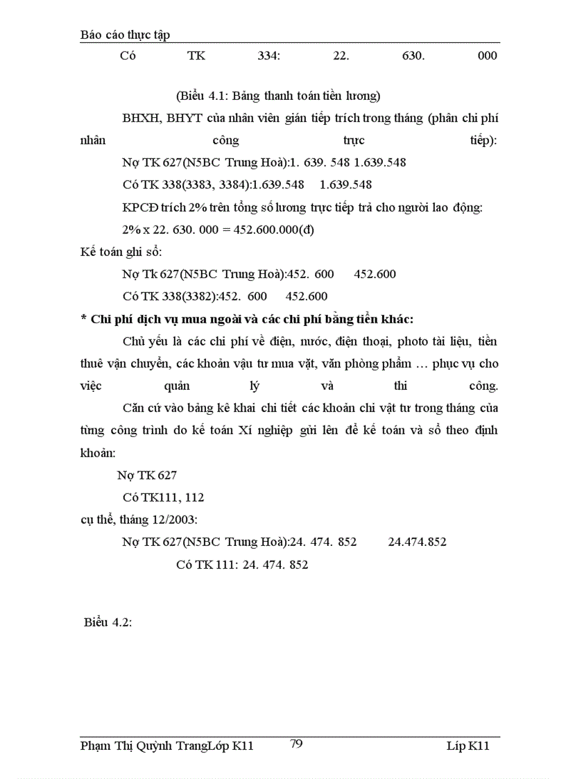 image for page Tìm hiểu công tác hạch toán chi phí sản xuất và tính giá thành sản phẩm công trình xây lắp tại công ty xây dựng số 3