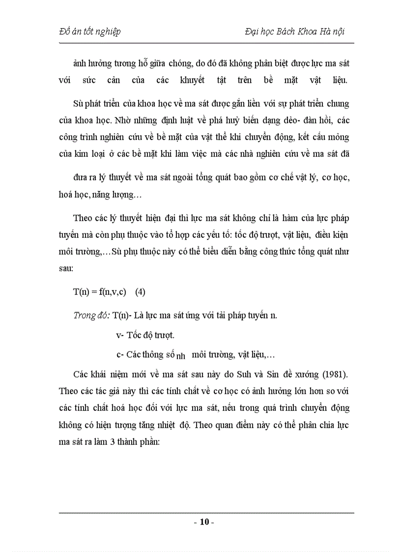 image for page Nghiên cứu chế tạo vật liệu Compozit sử dụng trong lĩnh vực vật liệu ma sát