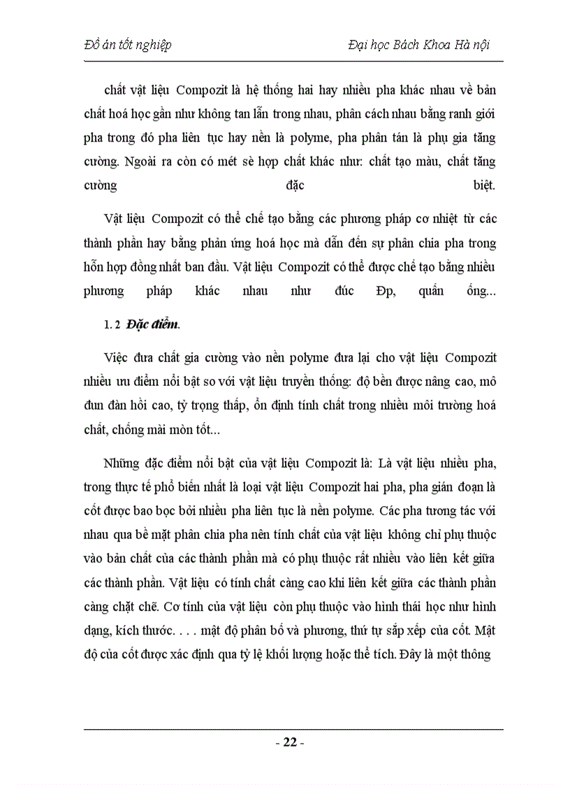 image for page Nghiên cứu chế tạo vật liệu Compozit sử dụng trong lĩnh vực vật liệu ma sát