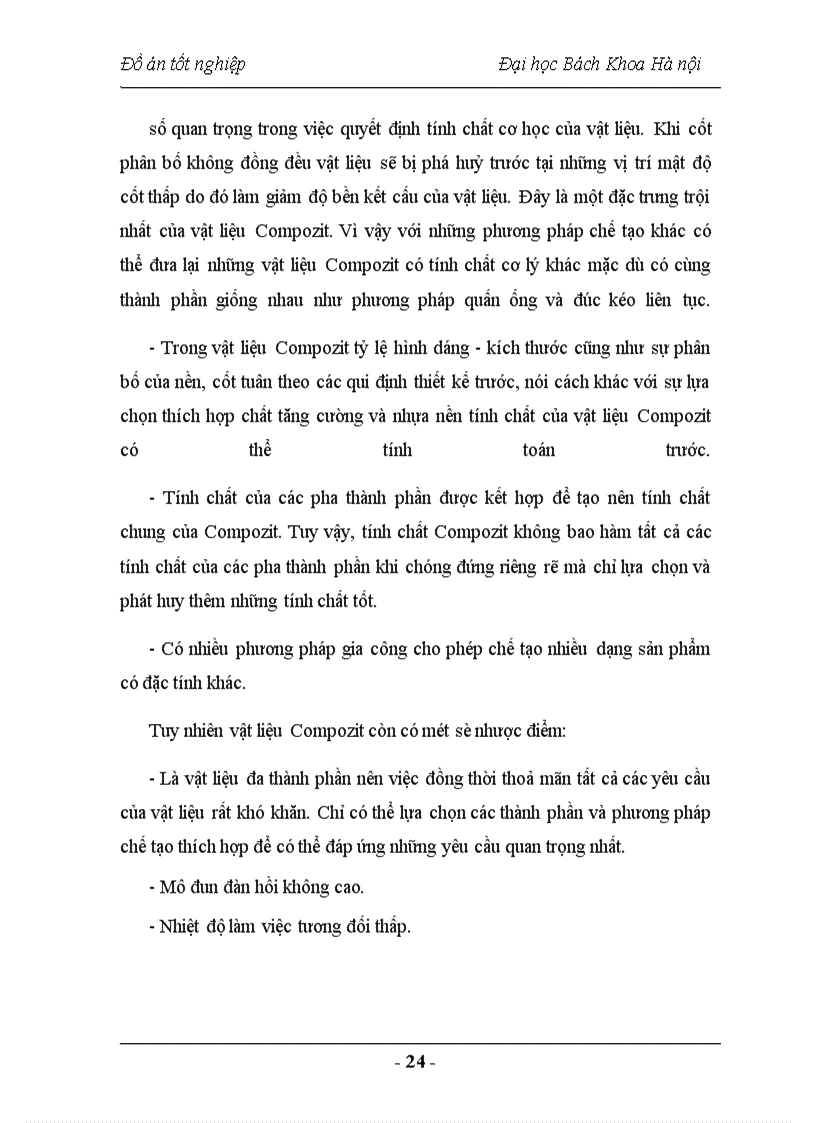 image for page Nghiên cứu chế tạo vật liệu Compozit sử dụng trong lĩnh vực vật liệu ma sát