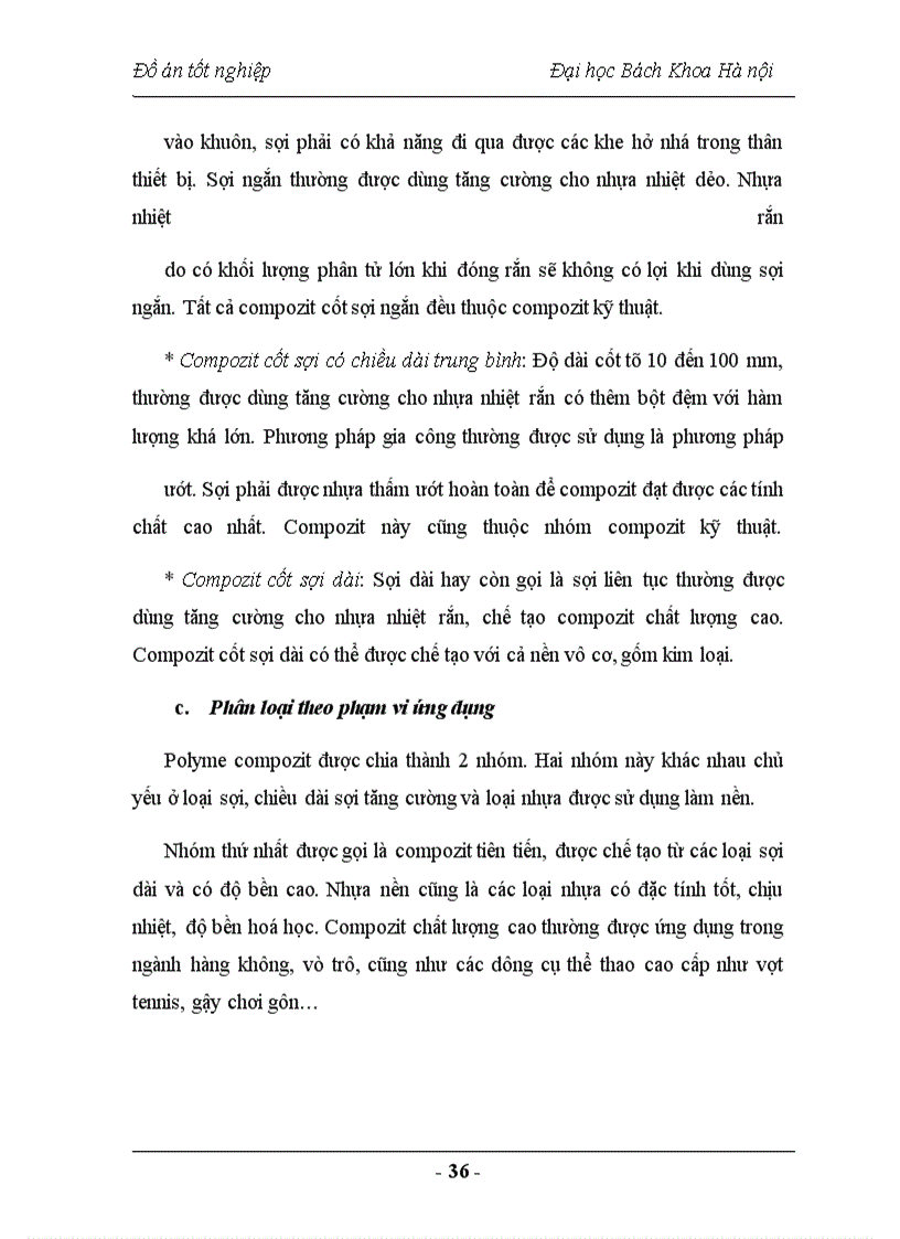 image for page Nghiên cứu chế tạo vật liệu Compozit sử dụng trong lĩnh vực vật liệu ma sát