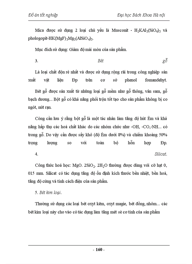 image for page Nghiên cứu chế tạo vật liệu Compozit sử dụng trong lĩnh vực vật liệu ma sát