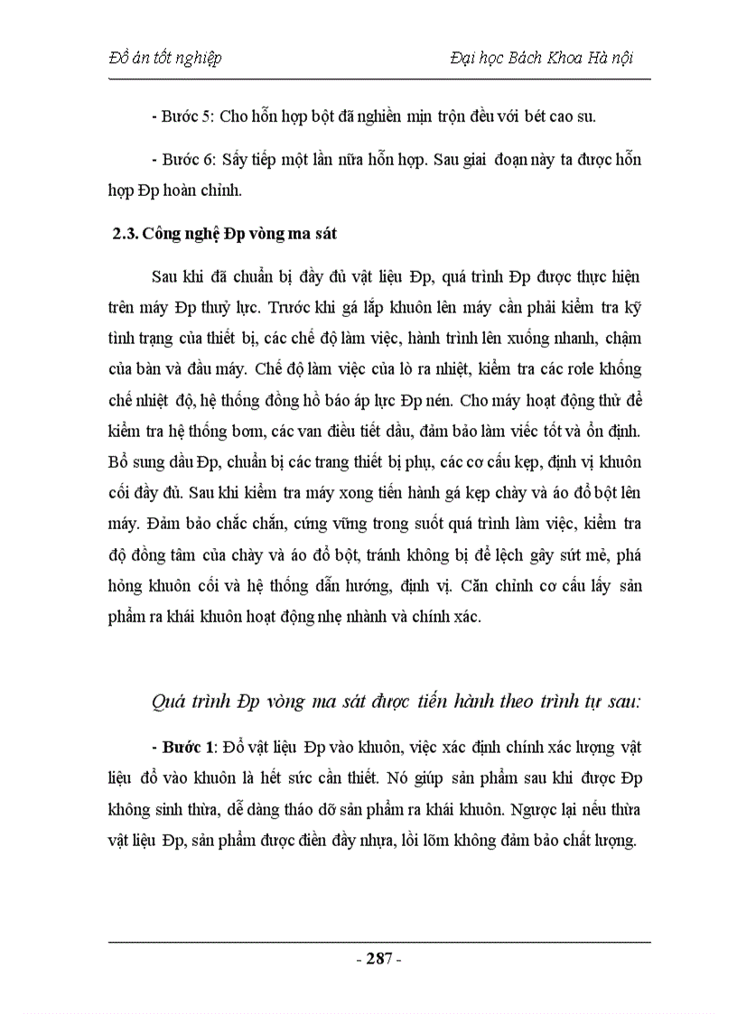 image for page Nghiên cứu chế tạo vật liệu Compozit sử dụng trong lĩnh vực vật liệu ma sát