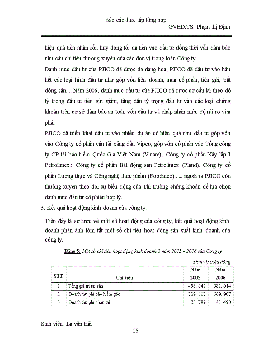image for page Công ty cổ phần bảo hiểm Petrolimex