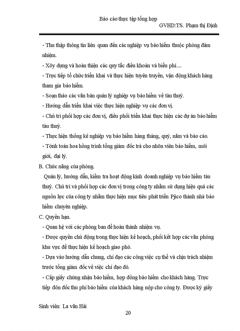 image for page Công ty cổ phần bảo hiểm Petrolimex