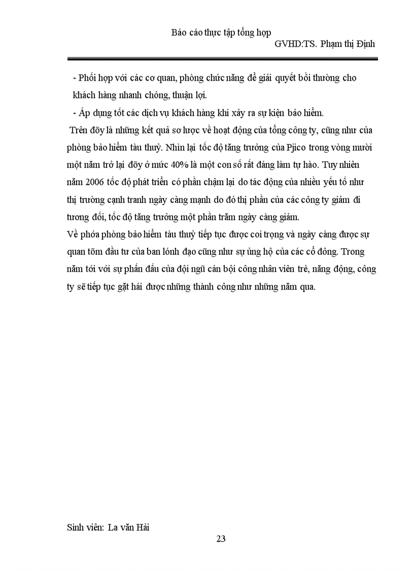 image for page Công ty cổ phần bảo hiểm Petrolimex