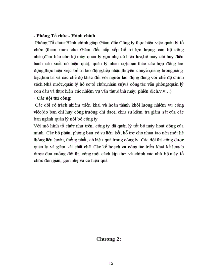 image for page Đánh giá thực trạng tổ chức kế toán tại công ty cổ phần xây dựng số 7 – Vinaconex 7