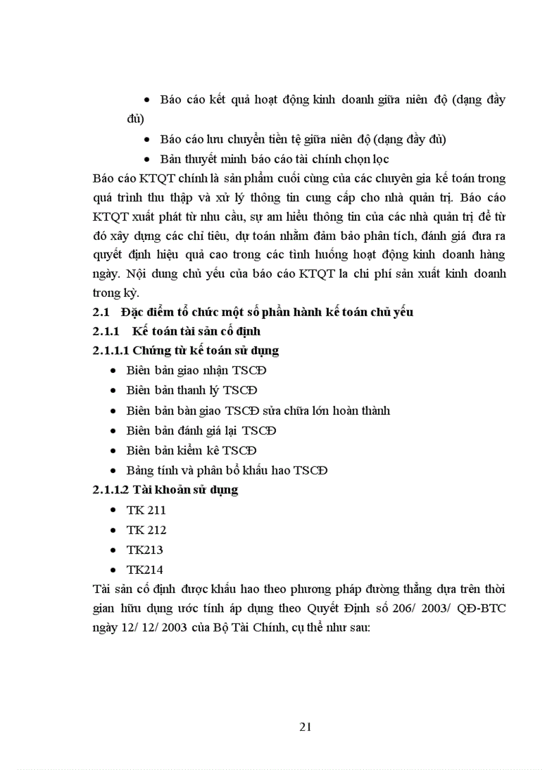 image for page Đánh giá thực trạng tổ chức kế toán tại công ty cổ phần xây dựng số 7 – Vinaconex 7