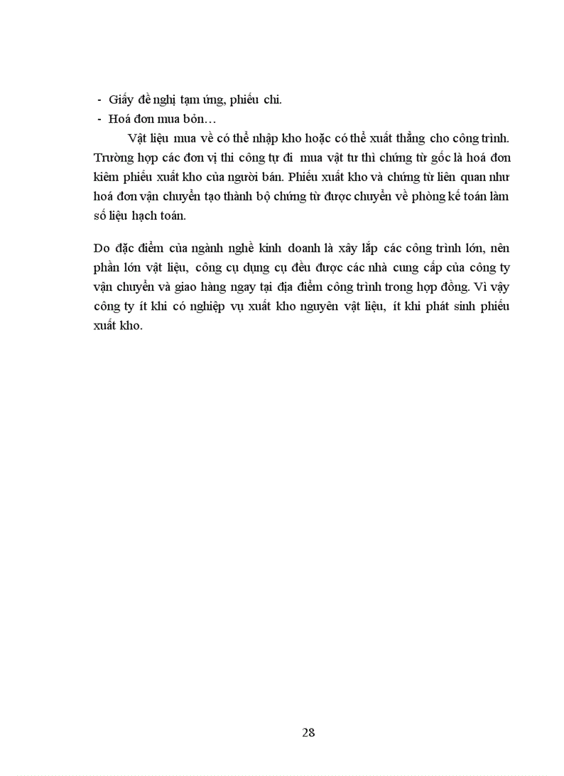 image for page Đánh giá thực trạng tổ chức kế toán tại công ty cổ phần xây dựng số 7 – Vinaconex 7