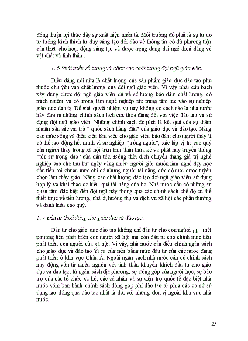 image for page Vai trò của nguồn lực con người trong quá trình công nghiệp hoá hiện đại hoá(CNH-HĐH)
