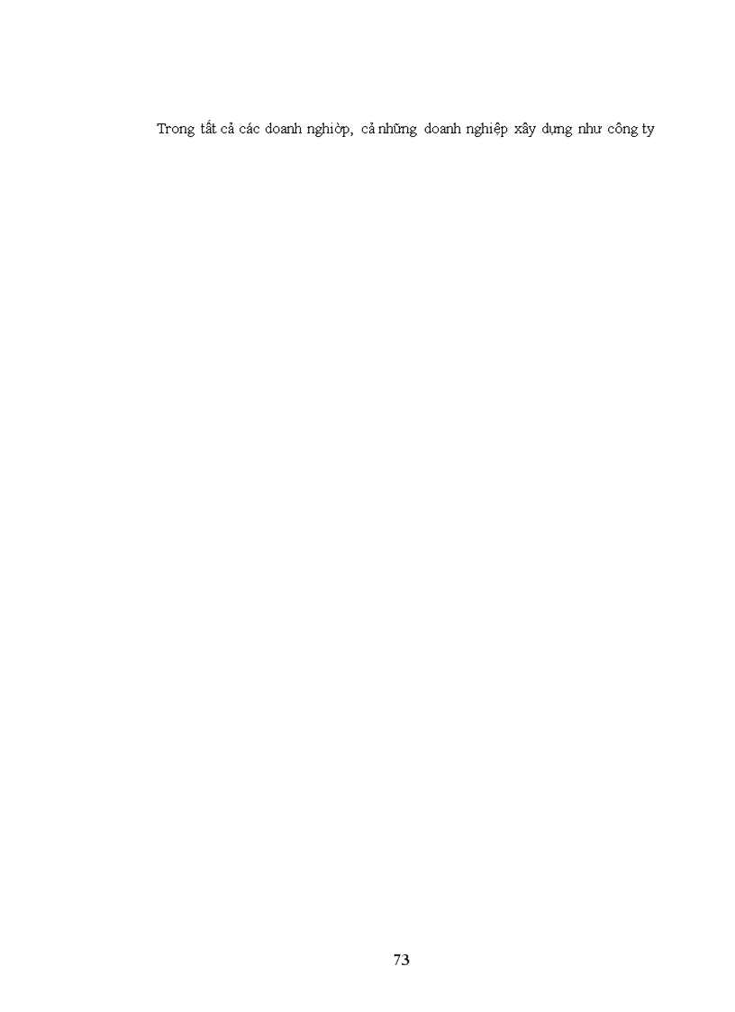 image for page Một số đánh giá về thực trạng tổ chức hạch toán kế toán tại Công ty cổ phần Thành Nam