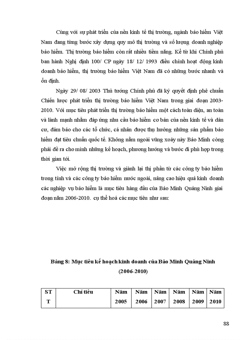 image for page Một số giải pháp nhằm hoàn thiện công tác giám định bồi thường trong bảo hiểm trách nhiệm dân sự chủ xe cơ giới đối với người thứ ba tại Công ty Bảo Minh Quảng Ninh