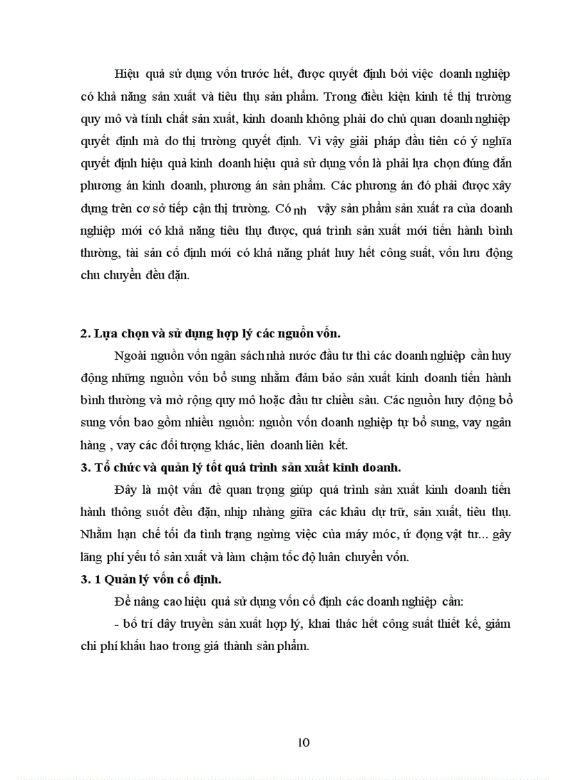 image for page Lý luận tuần hoàn và chu chuyển của tư bản.ý nghĩa của việc nghiên cứu lý luận đó trong việc quản lý và nâng cao hiệu quả sử dụng vốn của doanh nghiệp