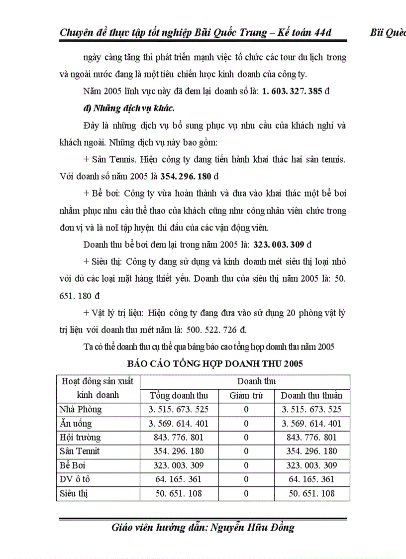 image for page Hạch toán tiền lương và các khoản trích theo lương tại Công ty TNHH nhà nước một thành viên du lịch Công Đoàn Hà Nội