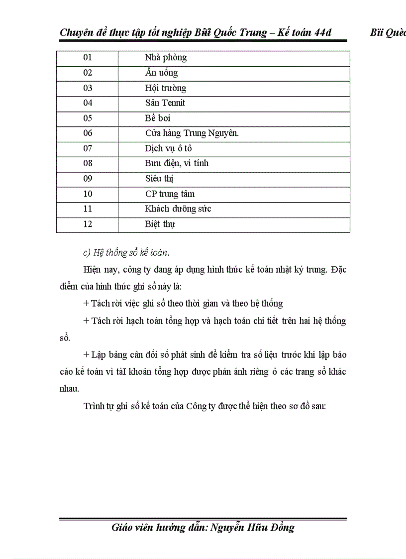 image for page Hạch toán tiền lương và các khoản trích theo lương tại Công ty TNHH nhà nước một thành viên du lịch Công Đoàn Hà Nội