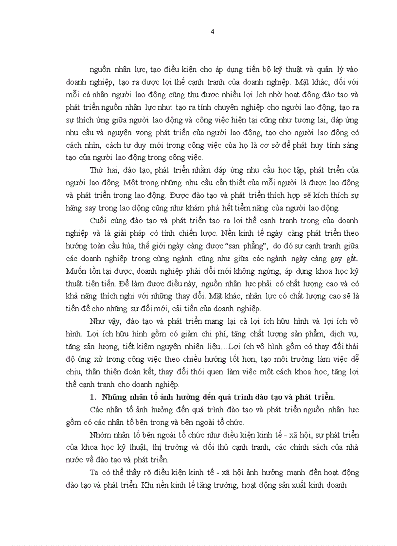 image for page Một số giải pháp cải tiến hoạt động đào tạo và phát triển cán bộ công chức nhà nước tại BHXH tỉnh Quảng Ninh