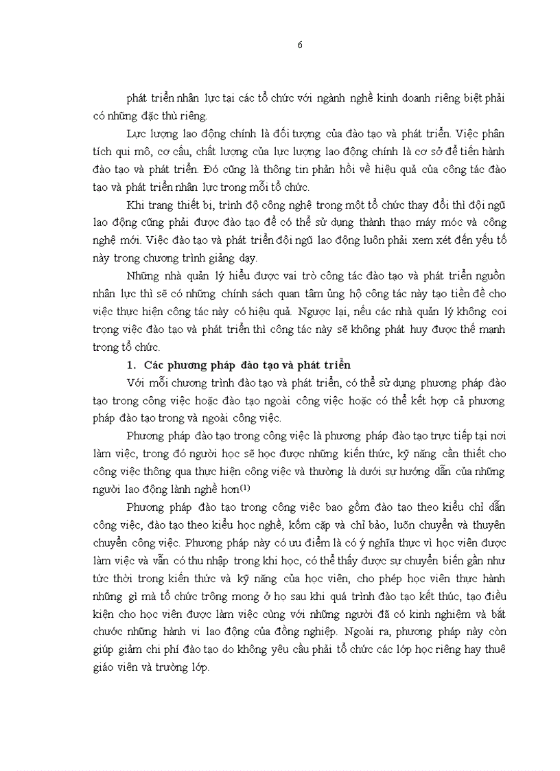 image for page Một số giải pháp cải tiến hoạt động đào tạo và phát triển cán bộ công chức nhà nước tại BHXH tỉnh Quảng Ninh