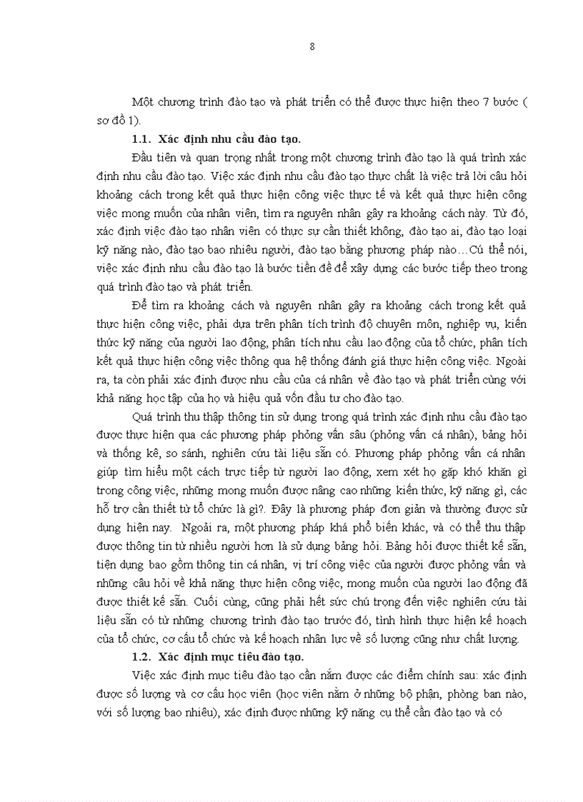 image for page Một số giải pháp cải tiến hoạt động đào tạo và phát triển cán bộ công chức nhà nước tại BHXH tỉnh Quảng Ninh
