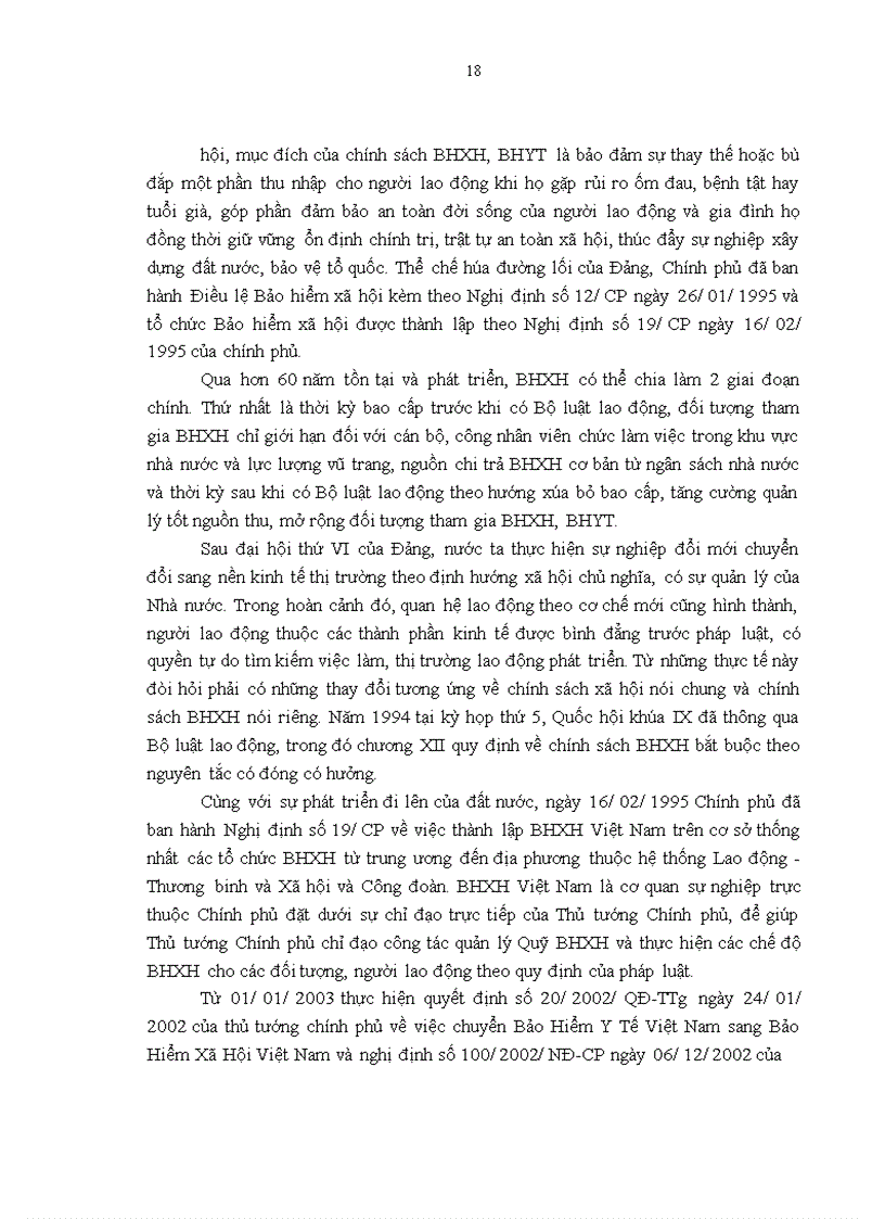 image for page Một số giải pháp cải tiến hoạt động đào tạo và phát triển cán bộ công chức nhà nước tại BHXH tỉnh Quảng Ninh