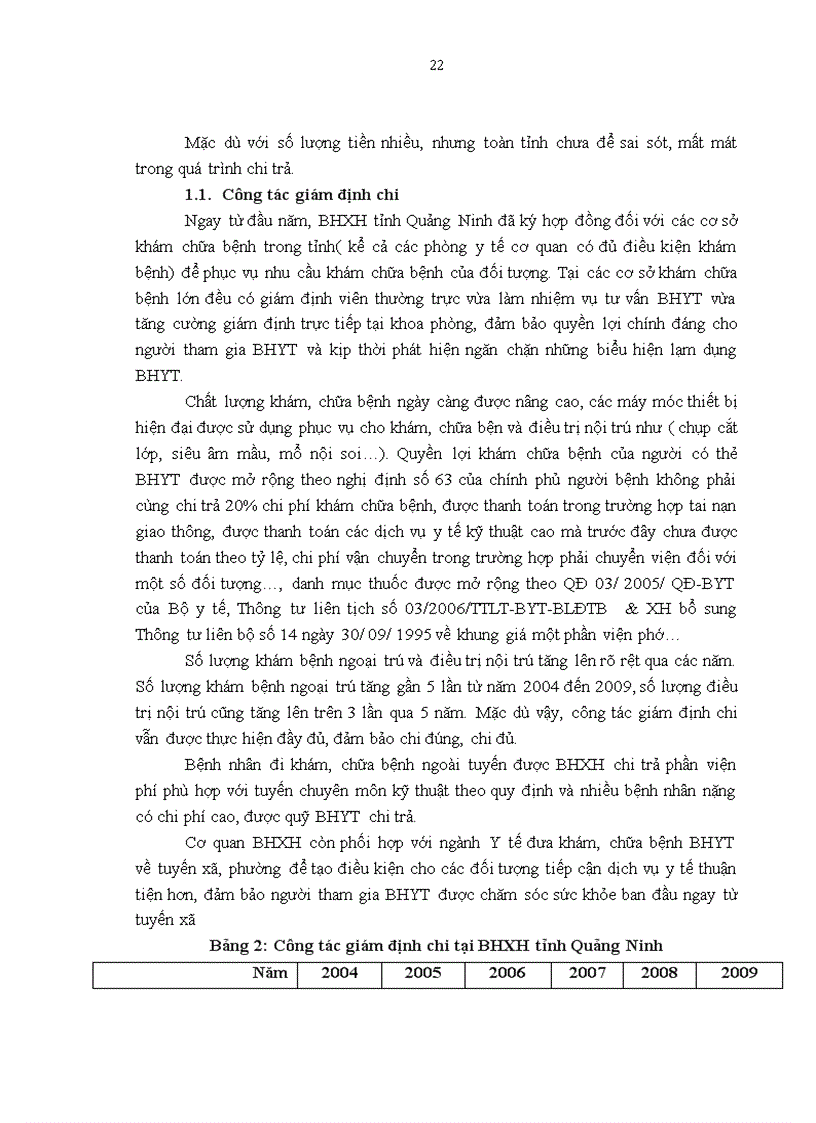 image for page Một số giải pháp cải tiến hoạt động đào tạo và phát triển cán bộ công chức nhà nước tại BHXH tỉnh Quảng Ninh