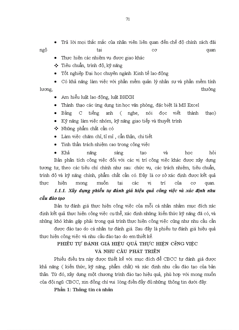 image for page Một số giải pháp cải tiến hoạt động đào tạo và phát triển cán bộ công chức nhà nước tại BHXH tỉnh Quảng Ninh