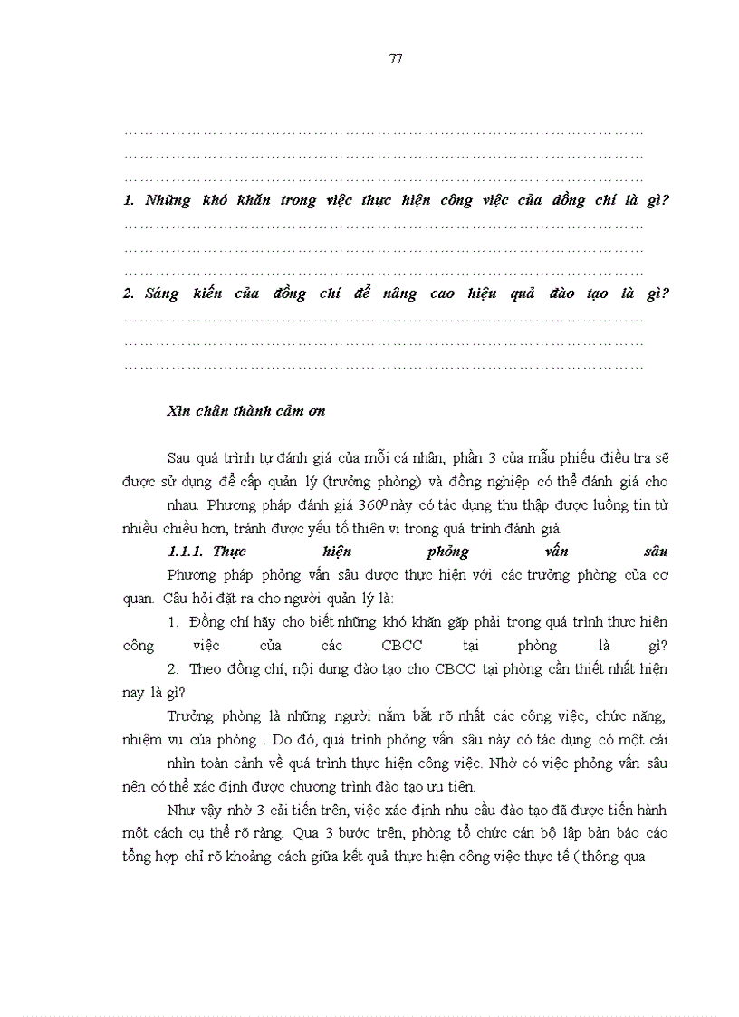 image for page Một số giải pháp cải tiến hoạt động đào tạo và phát triển cán bộ công chức nhà nước tại BHXH tỉnh Quảng Ninh
