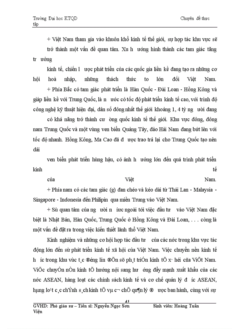 image for page Giải pháp cơ bản về chuyển dịch cơ cấu ngành kinh tế ở huyện Cao Lộc, tỉnh Lạng Sơn thời kỳ 2010-2015