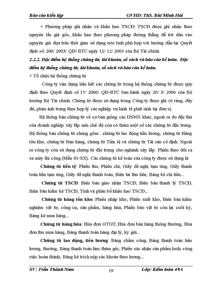 image for page Đánh giá thực trạng tổ chức kế toán tại công ty cp đầu tư và xây dựng 134