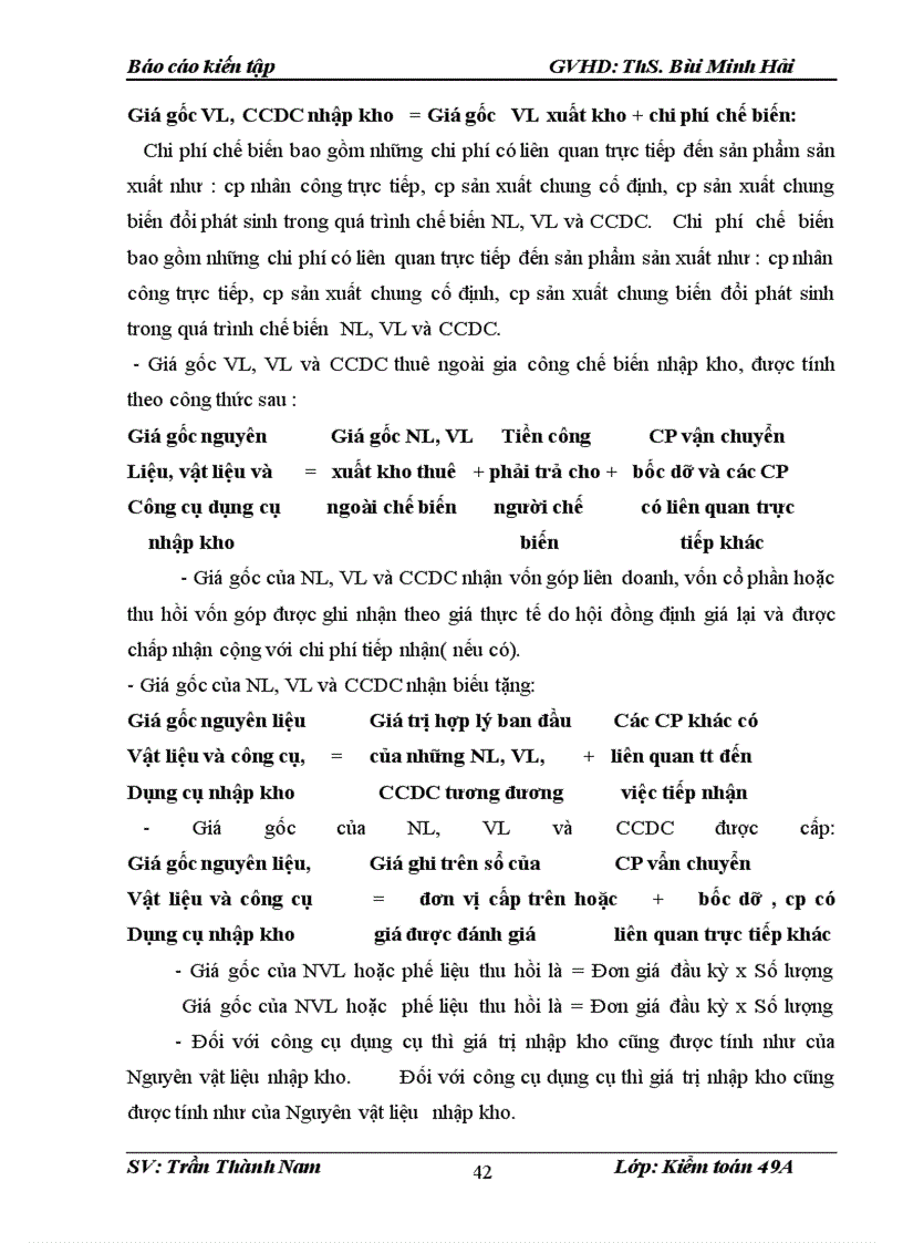 image for page Đánh giá thực trạng tổ chức kế toán tại công ty cp đầu tư và xây dựng 134