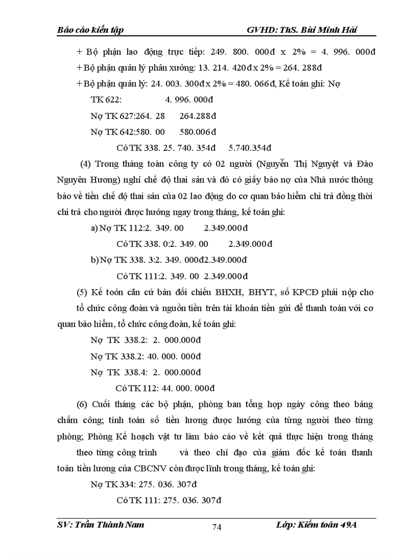 image for page Đánh giá thực trạng tổ chức kế toán tại công ty cp đầu tư và xây dựng 134