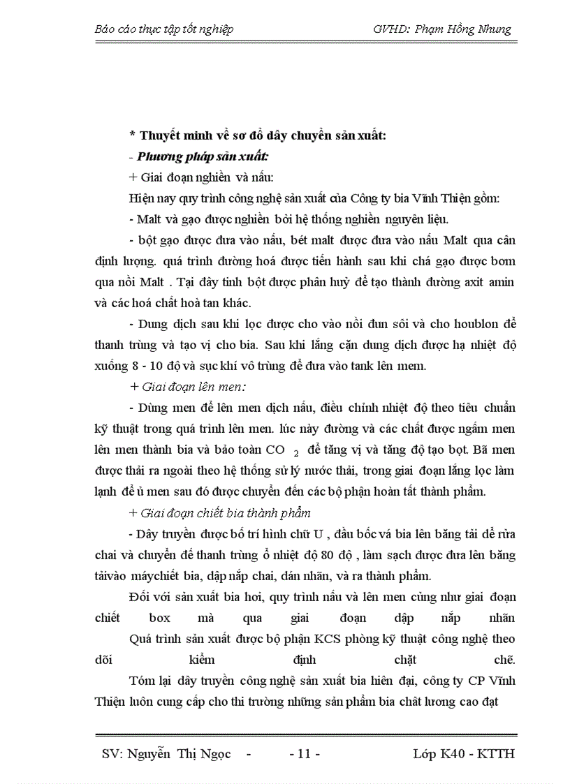 image for page Đánh giá thực trạng hoạch toán kế toán tập hợp chi phí sản xuất và tính giá thành sản phẩm tại Công ty CP Vĩnh Thiện