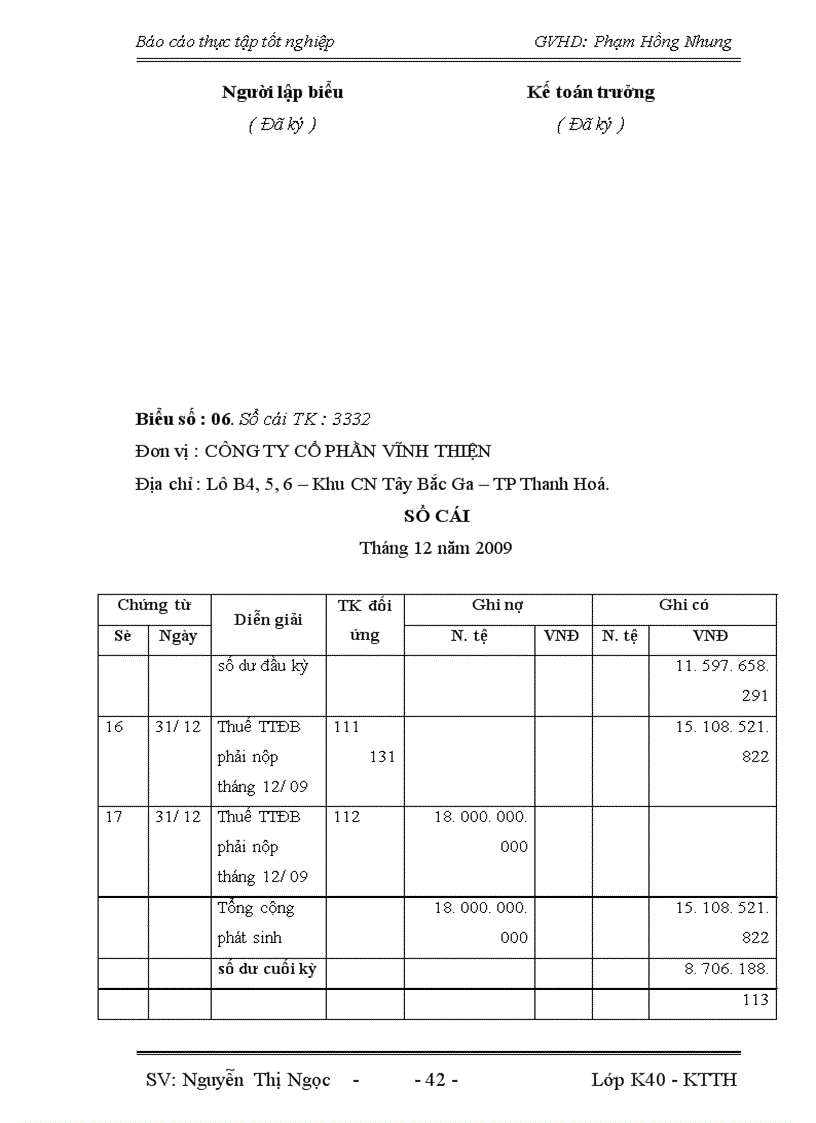 image for page Đánh giá thực trạng hoạch toán kế toán tập hợp chi phí sản xuất và tính giá thành sản phẩm tại Công ty CP Vĩnh Thiện