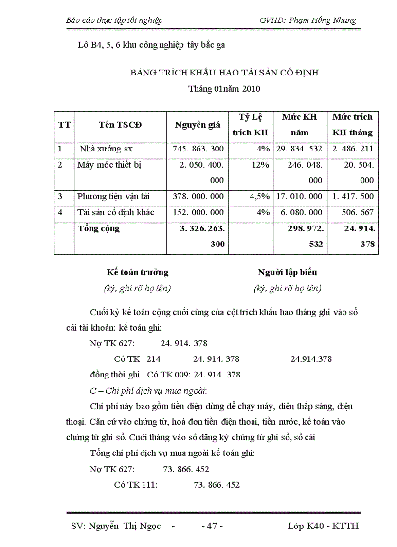 image for page Đánh giá thực trạng hoạch toán kế toán tập hợp chi phí sản xuất và tính giá thành sản phẩm tại Công ty CP Vĩnh Thiện