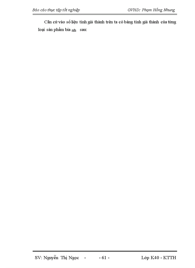 image for page Đánh giá thực trạng hoạch toán kế toán tập hợp chi phí sản xuất và tính giá thành sản phẩm tại Công ty CP Vĩnh Thiện