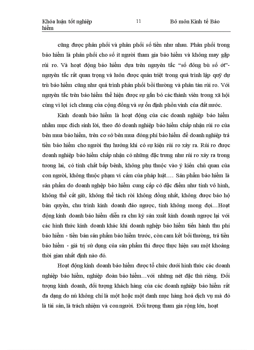 image for page Một số đề xuất phát triển hoạt động bancasurance tại công ty bảo hiểm ngân hàng đầu tư và phát triển Việt Nam (BIC)