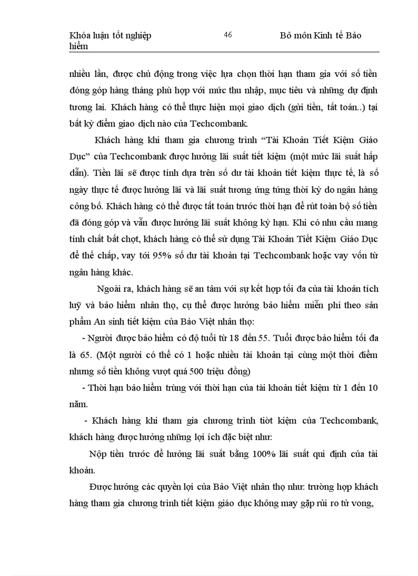image for page Một số đề xuất phát triển hoạt động bancasurance tại công ty bảo hiểm ngân hàng đầu tư và phát triển Việt Nam (BIC)