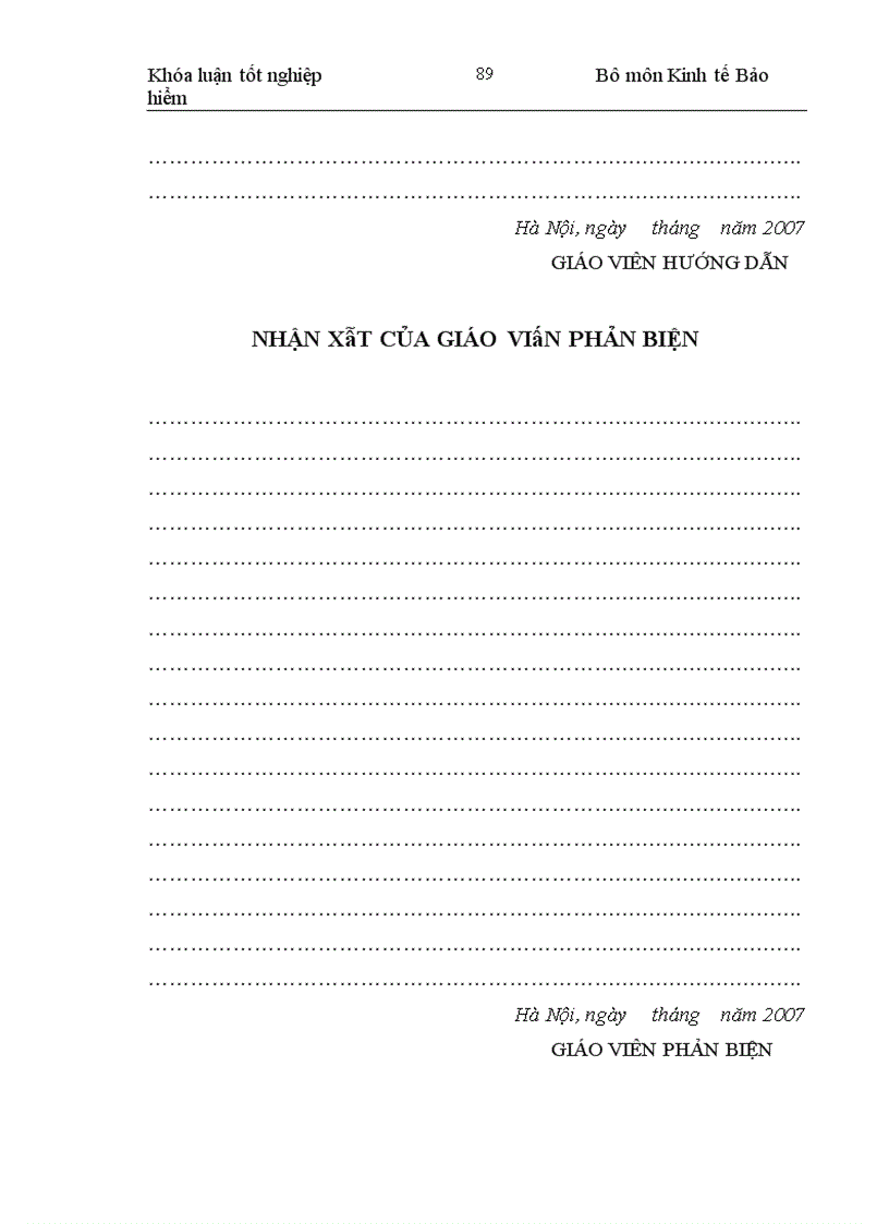 image for page Một số đề xuất phát triển hoạt động bancasurance tại công ty bảo hiểm ngân hàng đầu tư và phát triển Việt Nam (BIC)