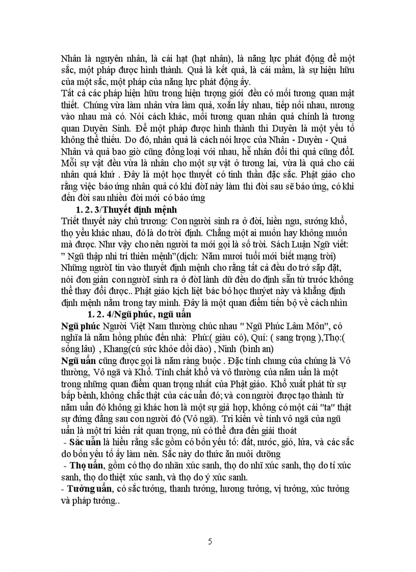 image for page Ảnh hưởng của Phật giáo trong đời sống của người Việt Nam hiện nay