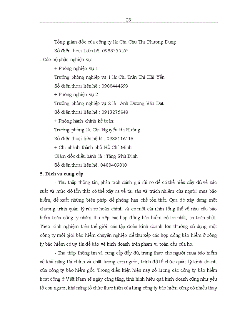 image for page Phân tích thực trạng triển khai hoạt động môi giới bảo hiểm xây dựng, lắp đặt tại Công ty môi giới bảo hiểm Việt Quốc