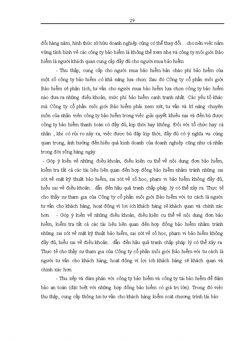 image for page Phân tích thực trạng triển khai hoạt động môi giới bảo hiểm xây dựng, lắp đặt tại Công ty môi giới bảo hiểm Việt Quốc