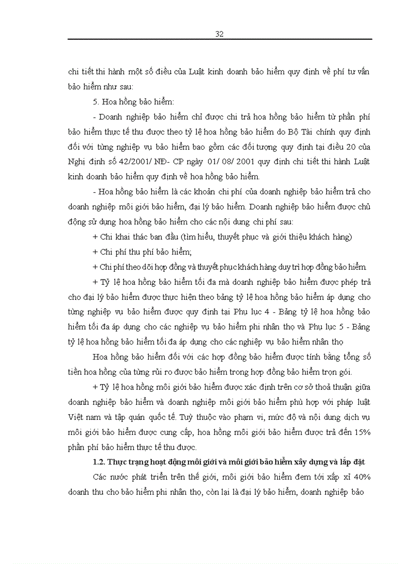 image for page Phân tích thực trạng triển khai hoạt động môi giới bảo hiểm xây dựng, lắp đặt tại Công ty môi giới bảo hiểm Việt Quốc