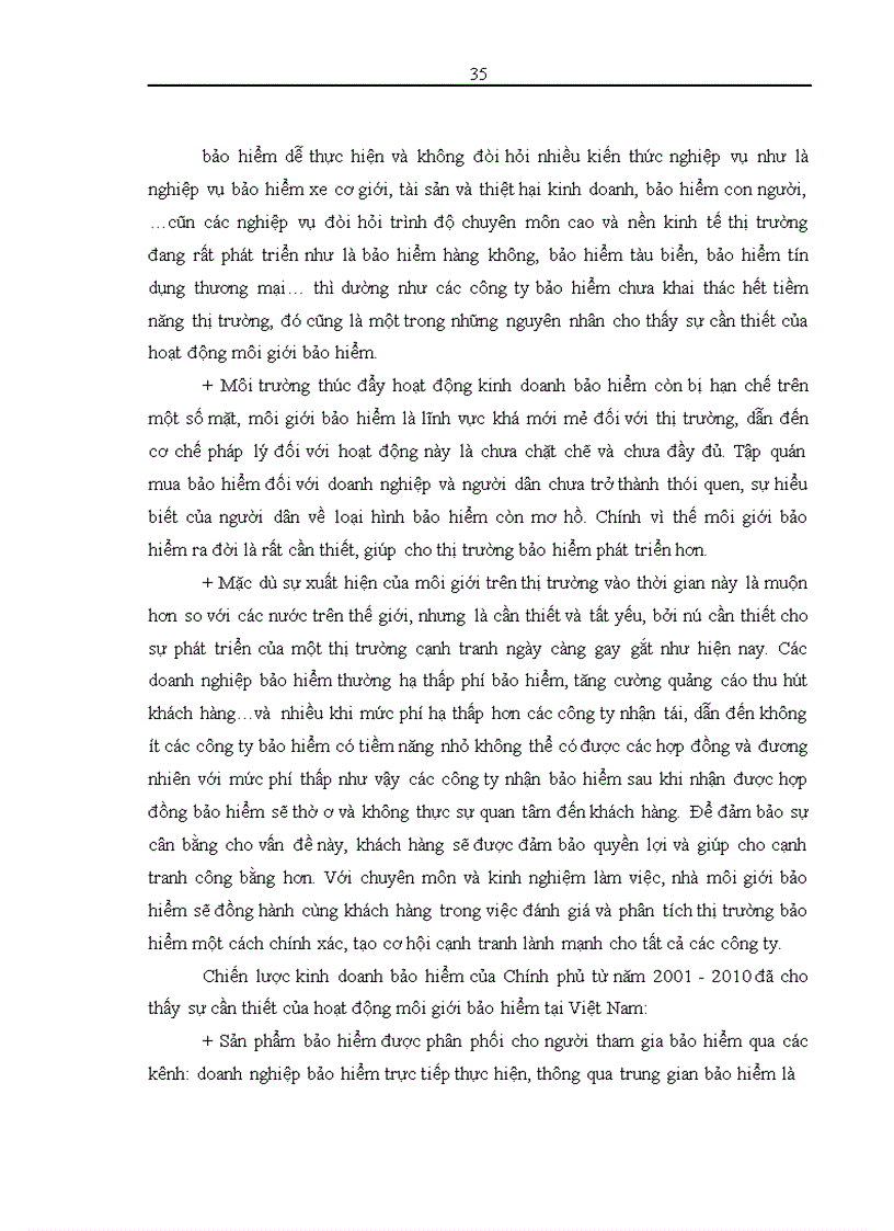 image for page Phân tích thực trạng triển khai hoạt động môi giới bảo hiểm xây dựng, lắp đặt tại Công ty môi giới bảo hiểm Việt Quốc