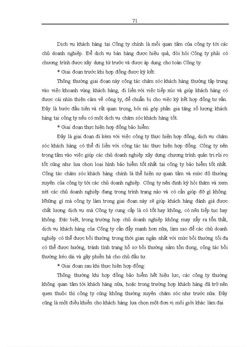 image for page Phân tích thực trạng triển khai hoạt động môi giới bảo hiểm xây dựng, lắp đặt tại Công ty môi giới bảo hiểm Việt Quốc
